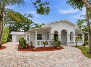 4+1 Müstakil ev — 4793 Badger Avenue, West Palm Beach, 33417
