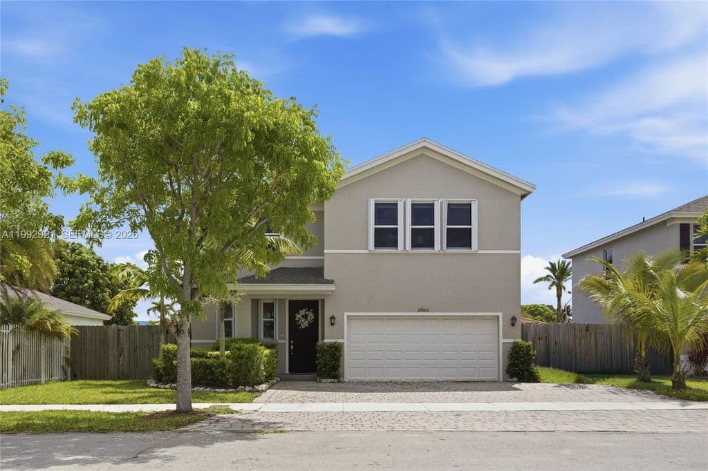 5+1 Müstakil ev — 27603 SW 133rd Ave