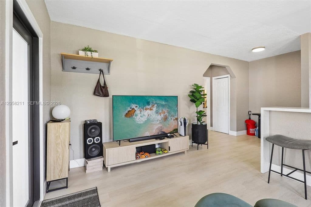 2-bedroom Property — 1400 NW 55th St