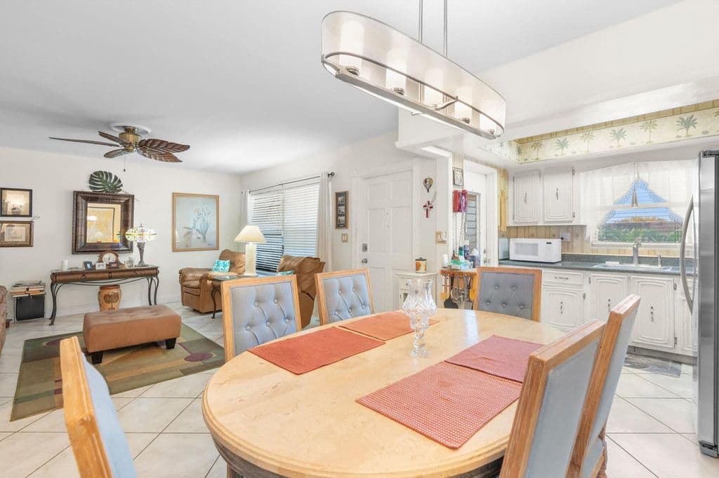 2-bedroom Condo — 100 SE 6th Avenue #304