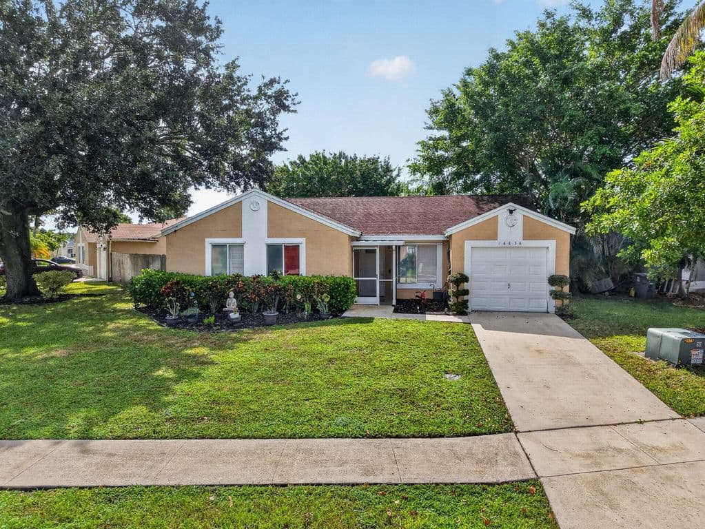3+1 Müstakil ev — 18838 Cloud Lake Circle