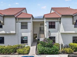2-bedroom Condo — 5267 Europa Drive #C, Boynton Beach, 33437