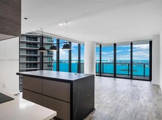1-bedroom Condo — 650 NE 32nd St #4407, Miami, 33137