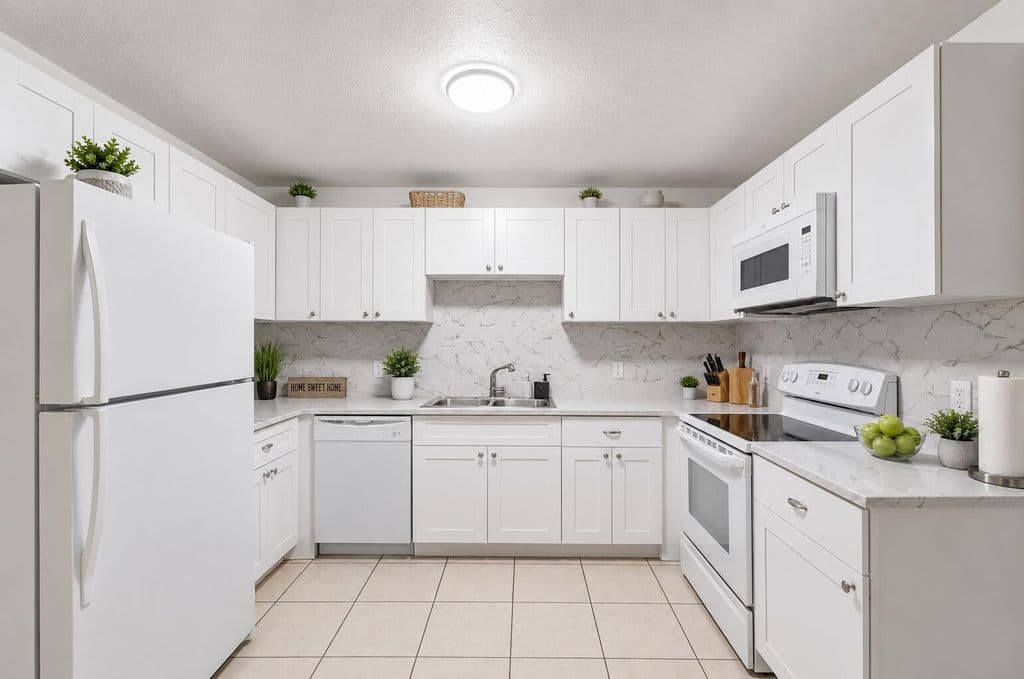 4+1 Mülk — 3088 Prince Drive