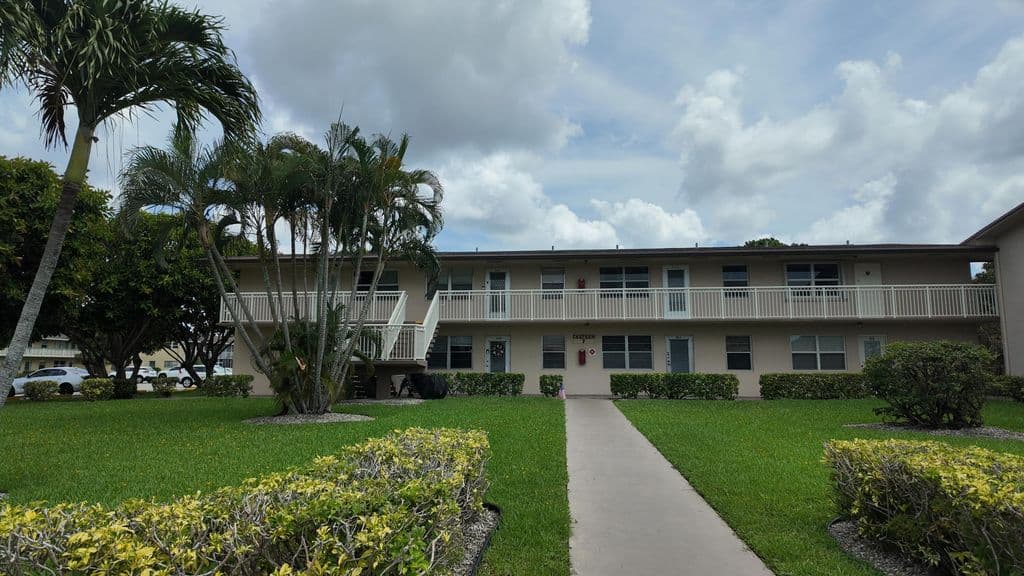2-bedroom Condo — 326 Chatham P #326