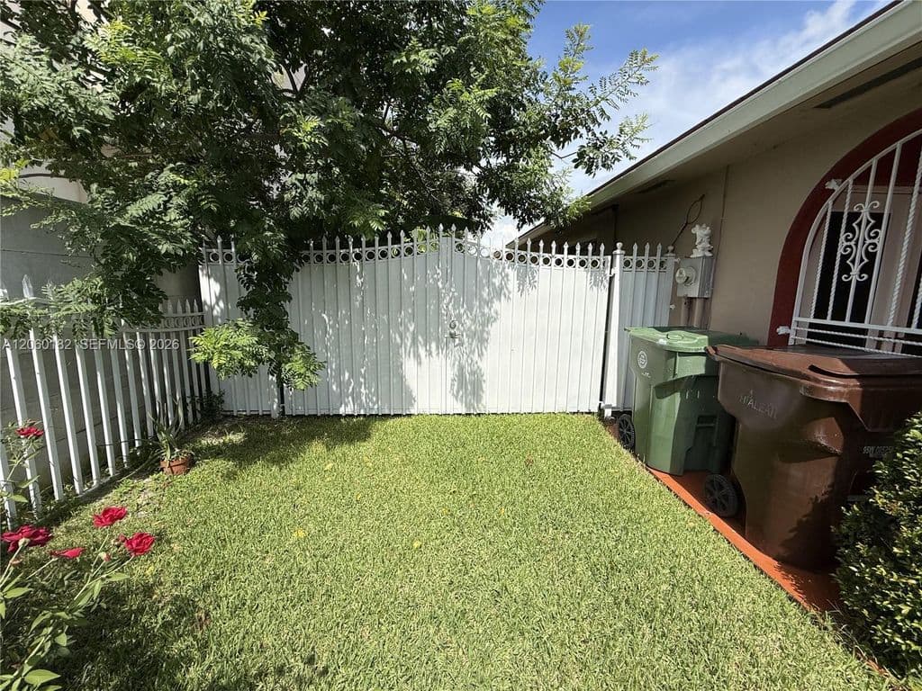 3-bedroom Single-Family Home — 7510 W 4th Ave