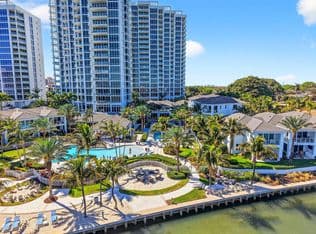 3-bedroom Condo — 2 Water Club Way #2004, North Palm Beach, 33408