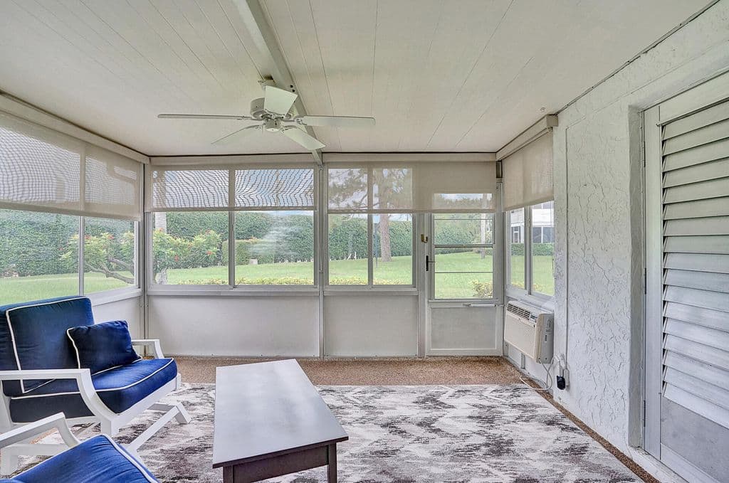 2-bedroom Condo — 2805 SW 13th Street #C