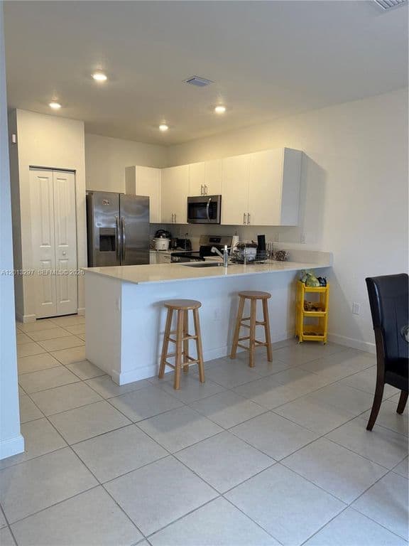 3-bedroom Property — 12955 SW 231st Ter #12955