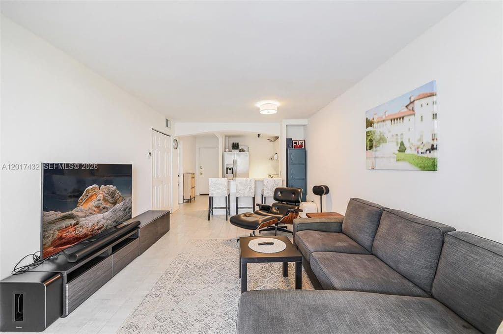 2+1 Condo — 1331 Lincoln Rd APT 704