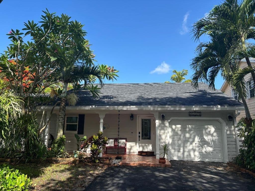 2+1 Müstakil ev — 15110 SW 141st Ct