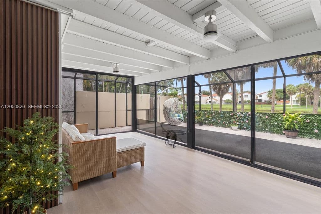 4-bedroom Single-Family Home — 10626 SW 148th Avenue Dr