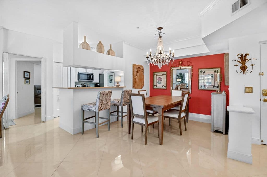 3+1 Condo — 3418 TUSCANY Way #3418