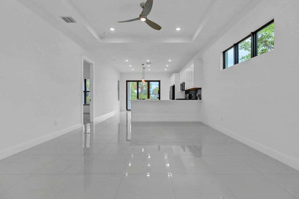 3+1 Müstakil ev — 5501 Santa Rosa Lane
