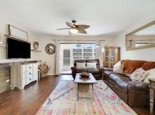 2-bedroom Condo — 1700 Dover Road #106a, Delray Beach, 33445