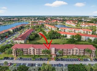 1-bedroom Condo — 13105 SW 16th Ct APT 407L, Pembroke Pines, 33027