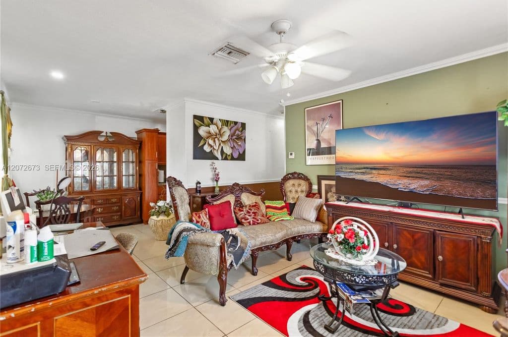 3+1 Müstakil ev — 4751 SW 31st Dr