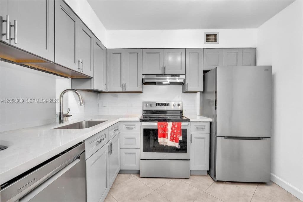 2+1 Condo — 3021 N Oakland Forest Dr APT 208
