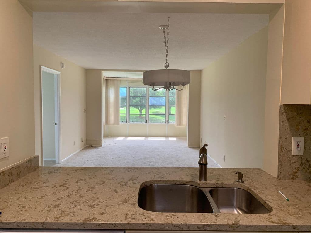 2-bedroom Condo — 9460 Poinciana Place #203