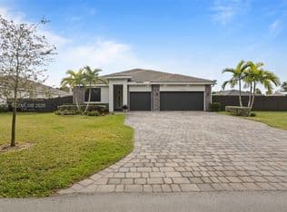 4+1 Müstakil ev — 17744 SW 294th St, Homestead, 33030