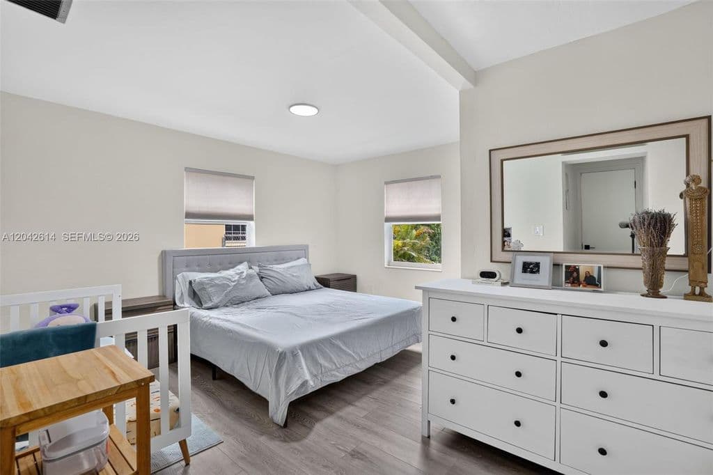 3+1 Müstakil ev — 2446 McKinley St