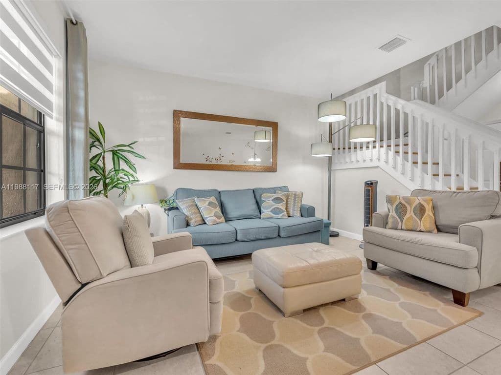 3-bedroom Property — 11477 SW 250th St