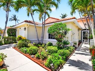 2+1 Müstakil ev — 7285 Burgess Drive, Lake Worth, 33467
