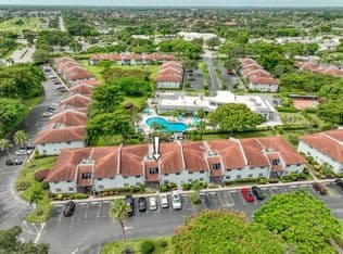 2+1 Condo — 14823 Cumberland Drive #204 M, Delray Beach, 33446