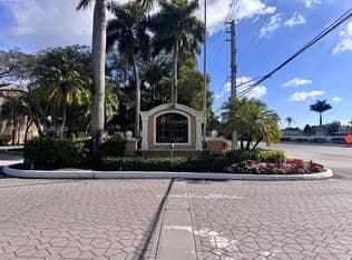 2-bedroom Condo — 4045 W McNab Rd #106G, Pompano Beach, 33069