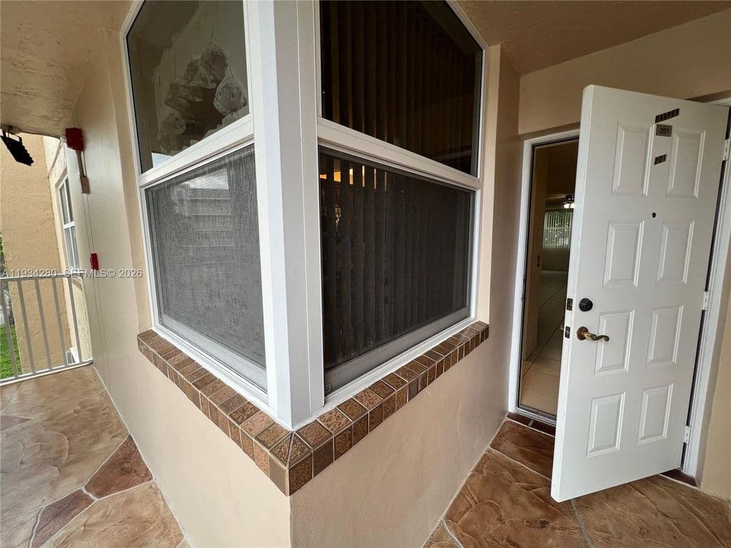 2+1 Condo — 10369 NW 24th Pl APT 201