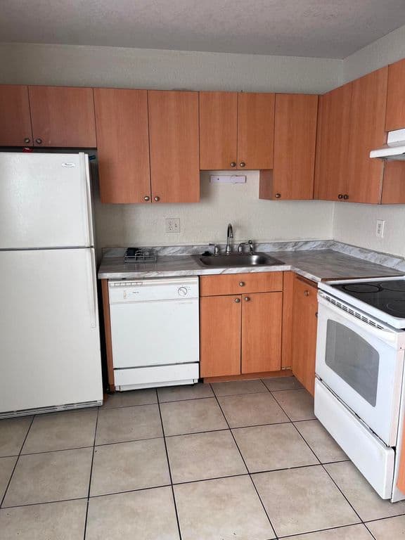 2-bedroom Condo — 801 NW 46TH Avenue #801