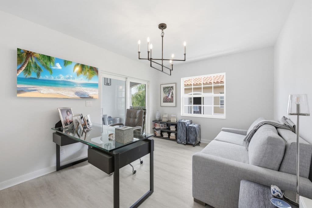 3+1 Condo — 7369 Orangewood Lane