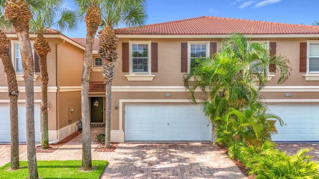 3+1 Mülk — 4106 WINDMILL PALM Way