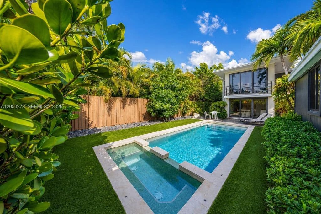 4+1 Müstakil ev — 1548 Biarritz Dr