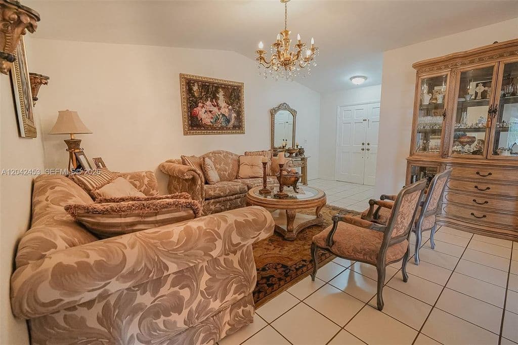 3-bedroom Single-Family Home — 10920 SW 143rd Ct