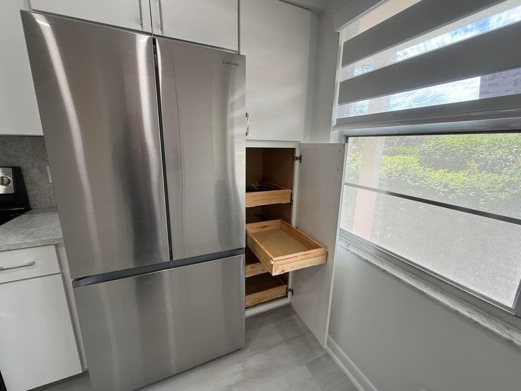 2-bedroom Condo — 3201 Portofino Pt #F1