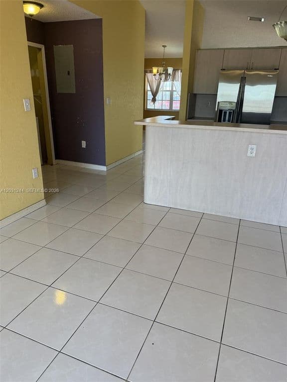 4-bedroom Single-Family Home — 13752 SW 156th St