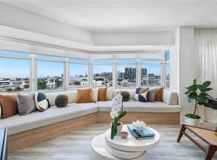 1+1 Condo — 1881 Washington Ave APT 8C, Miami Beach, 33139