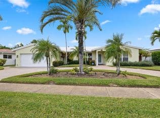 3-bedroom Single-Family Home — 6543 NE 21st Road, Fort Lauderdale, 33308