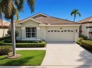 3+1 Müstakil ev — 8387 Quail Meadow Way, West Palm Beach, 33412
