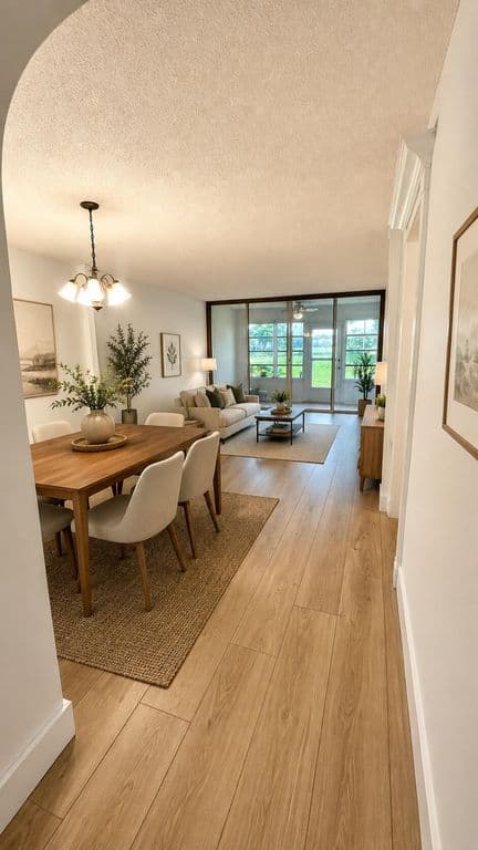 2+1 Condo — 9480 Tangerine Place #102
