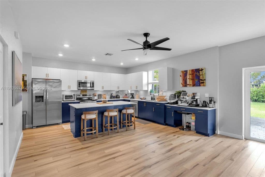 4+1 Müstakil ev — 12741 SW 213th Ter