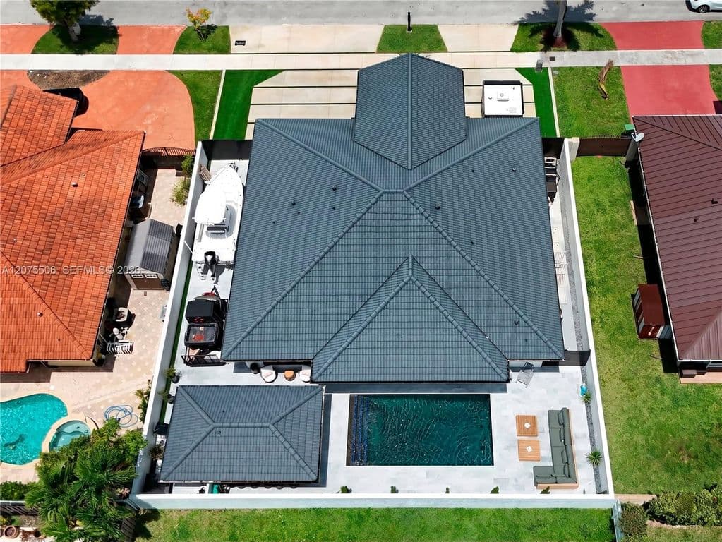 4+1 Müstakil ev — 3209 SW 142nd Pl