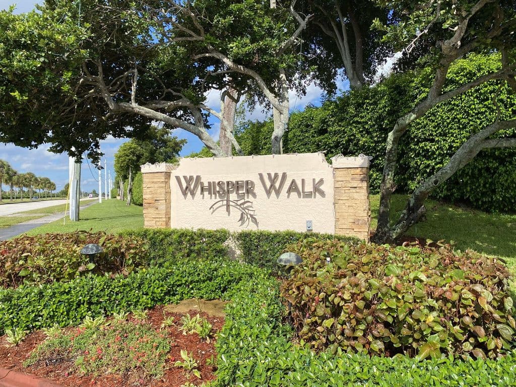 2-bedroom Condo — 8427 Parkgate Road #C