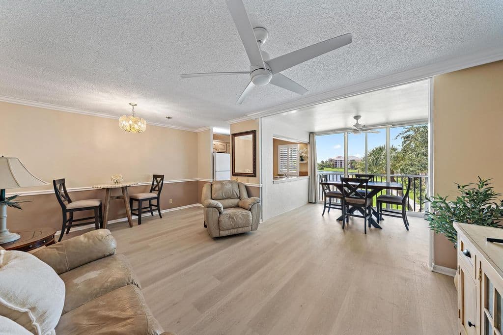 1+1 Condo — 353 S US HIGHWAY 1 #B308