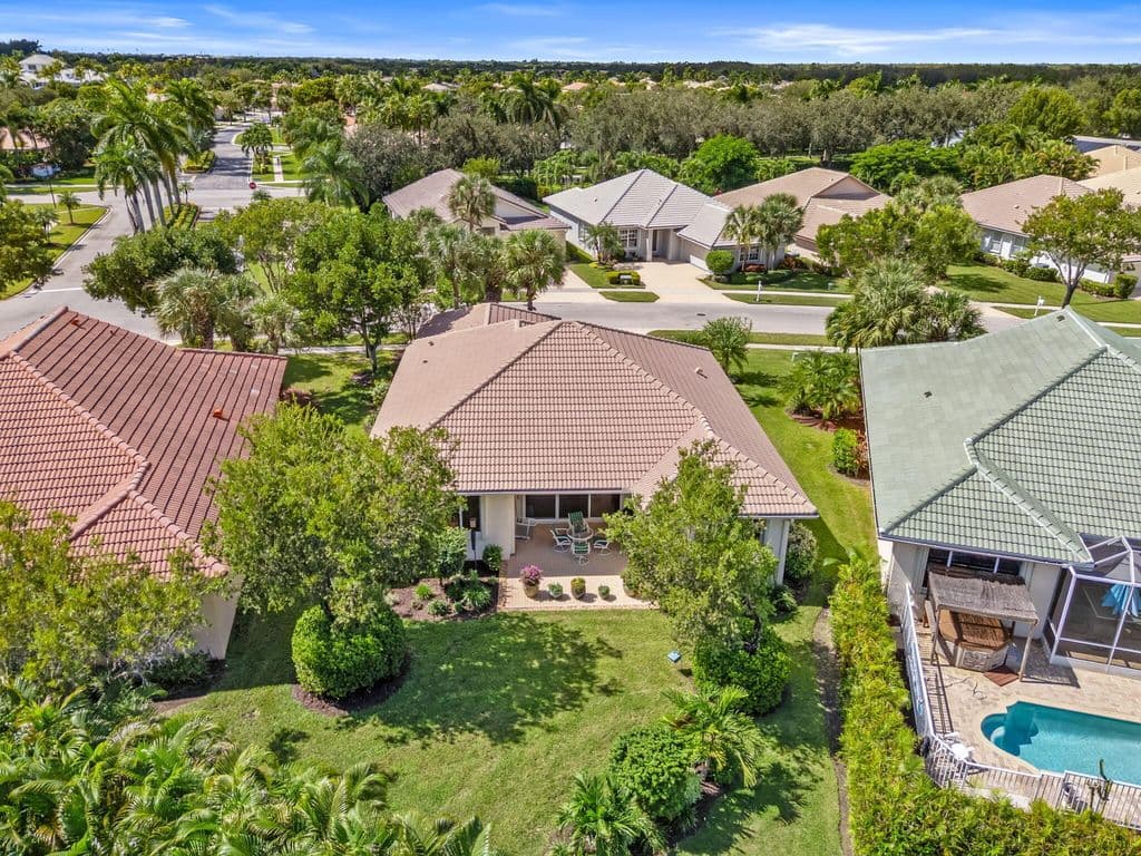 3+1 Müstakil ev — 9139 Bay Harbour Circle
