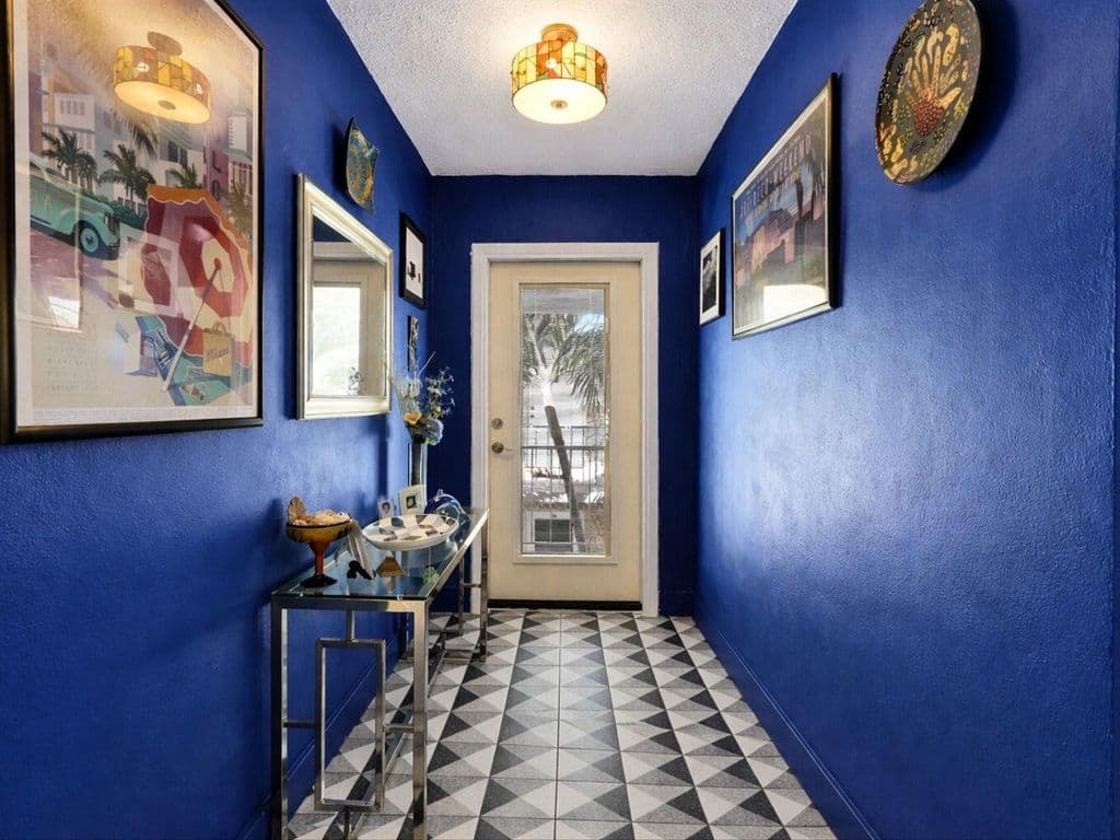 2+1 Condo — 2501 W Golf Boulevard #234