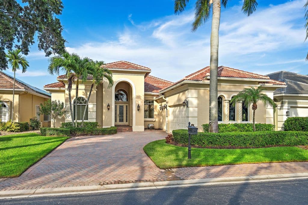 4+1 Müstakil ev — 7440 Monte Verde Lane