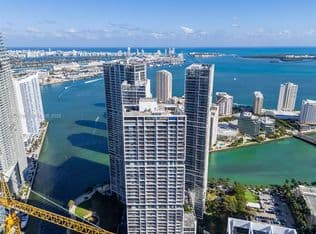 2+1 Condo — 495 Brickell Ave APT 2405, Miami, 33131