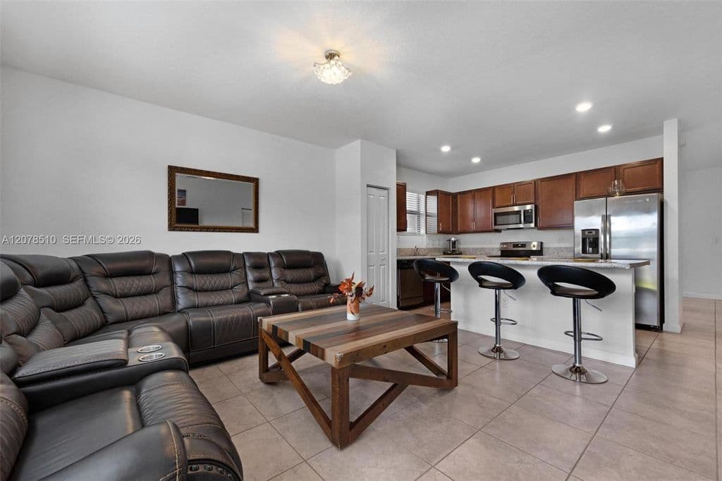 4-bedroom Single-Family Home — 2475 SE 1st St